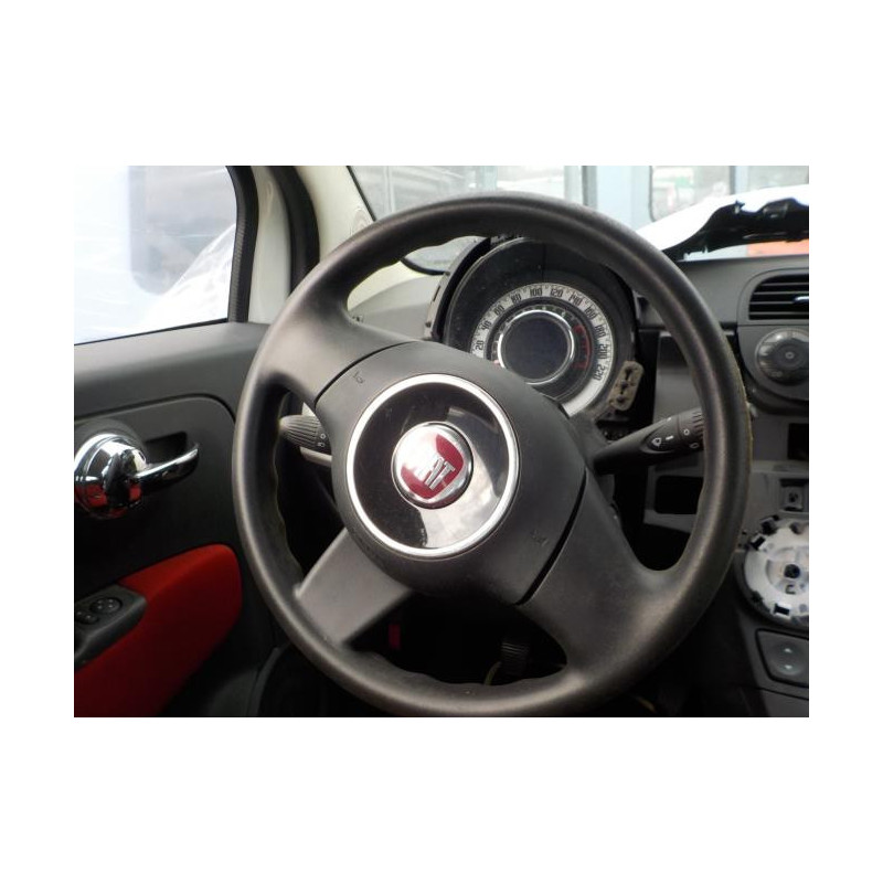 Retroviseur droit FIAT 500 2 PHASE 1 d’occasion