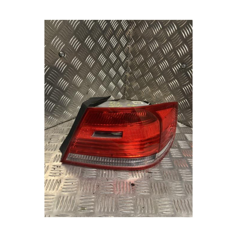 Feu arriere principal droit (feux) BMW SERIE 3 E92 COUPE PHASE 1 d’occasion