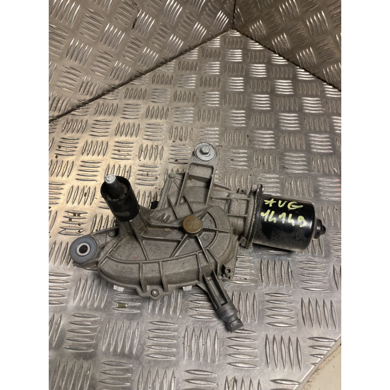 Moteur essuie glace avant CITROEN C4 GRAND PICASSO 1 d’occasion