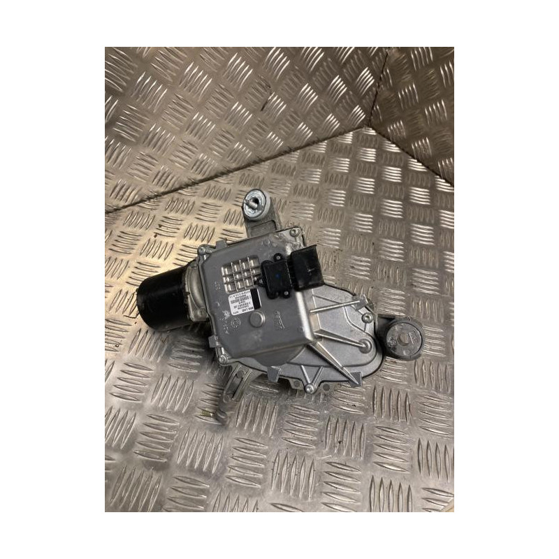 Moteur essuie glace avant CITROEN C4 GRAND PICASSO 1 d’occasion