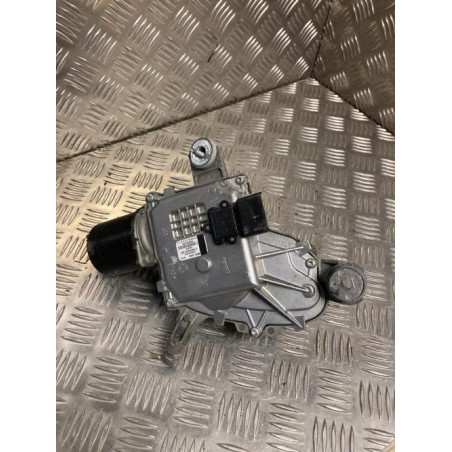Moteur essuie glace avant CITROEN C4 GRAND PICASSO 1 d’occasion