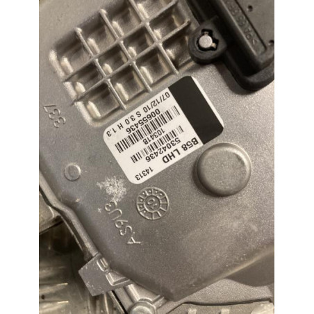 Moteur essuie glace avant CITROEN C4 GRAND PICASSO 1 d’occasion