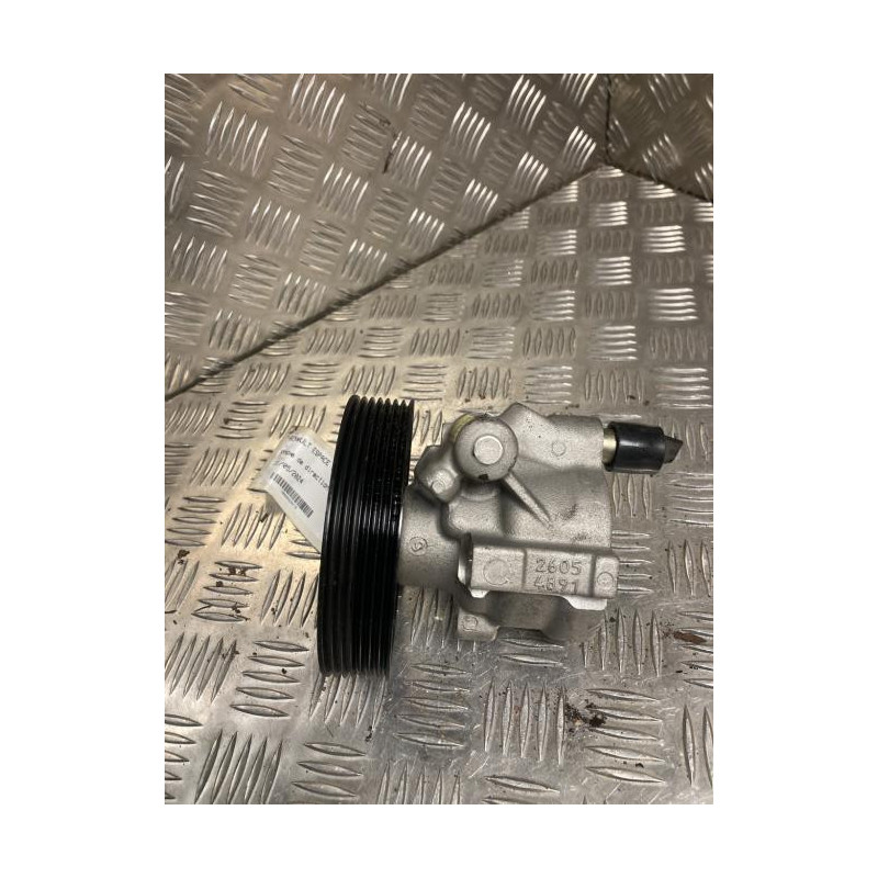 Pompe de direction RENAULT ESPACE 4 PHASE 2 d’occasion