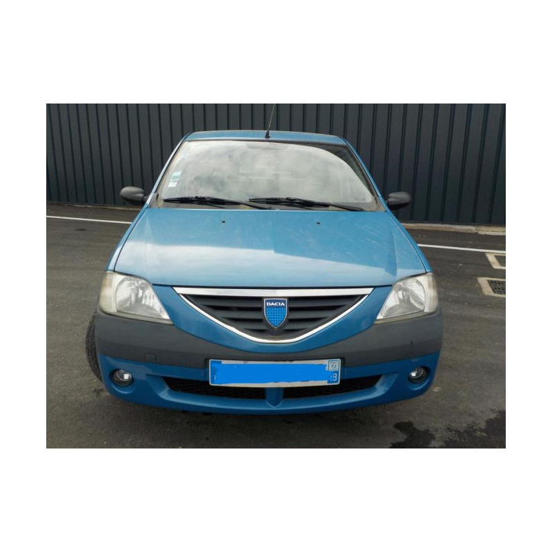 Retroviseur interieur DACIA LOGAN 1 PHASE 1 d’occasion