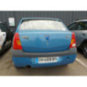 Commodo d'essuie glaces DACIA LOGAN 1 PHASE 1 d’occasion