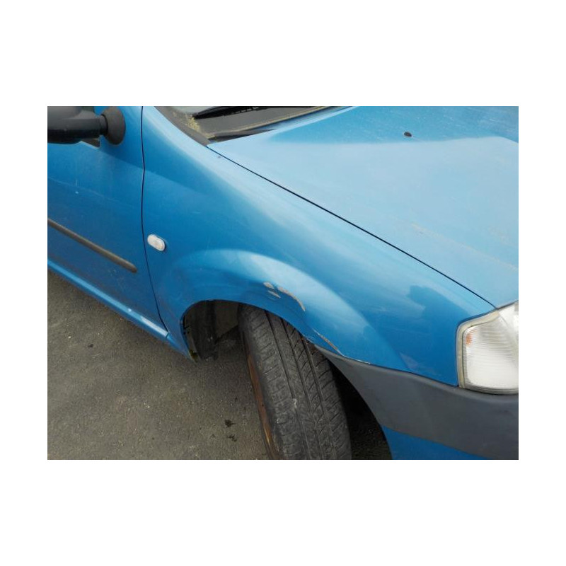 Commodo d'essuie glaces DACIA LOGAN 1 PHASE 1 d’occasion