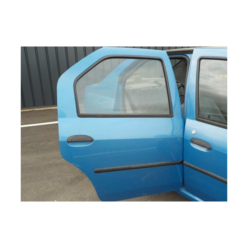 Commodo d'essuie glaces DACIA LOGAN 1 PHASE 1 d’occasion
