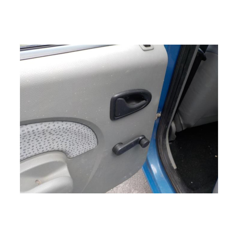 Commodo d'essuie glaces DACIA LOGAN 1 PHASE 1 d’occasion