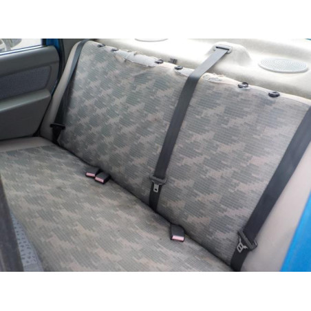 Porte avant droit DACIA LOGAN 1 PHASE 1 d’occasion