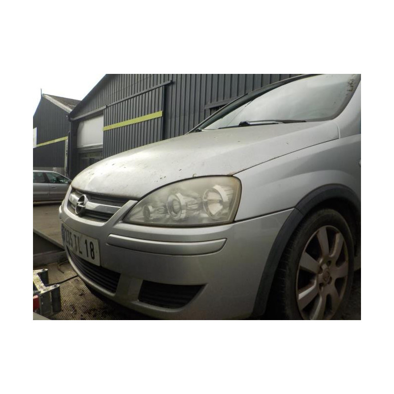 Cardan droit (transmission) OPEL CORSA C PHASE 2 d’occasion