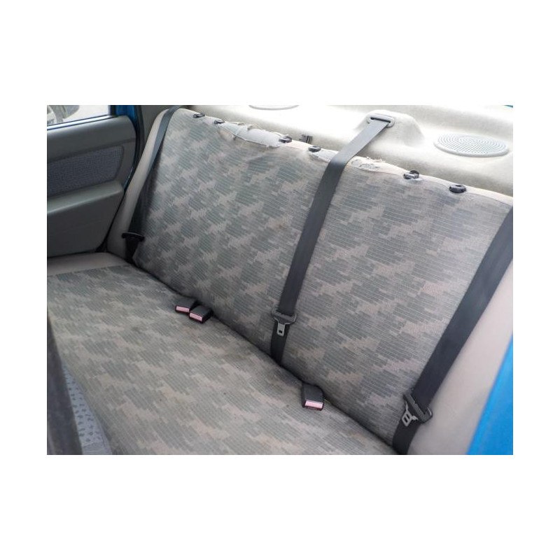 Capot DACIA LOGAN 1 PHASE 1 d’occasion