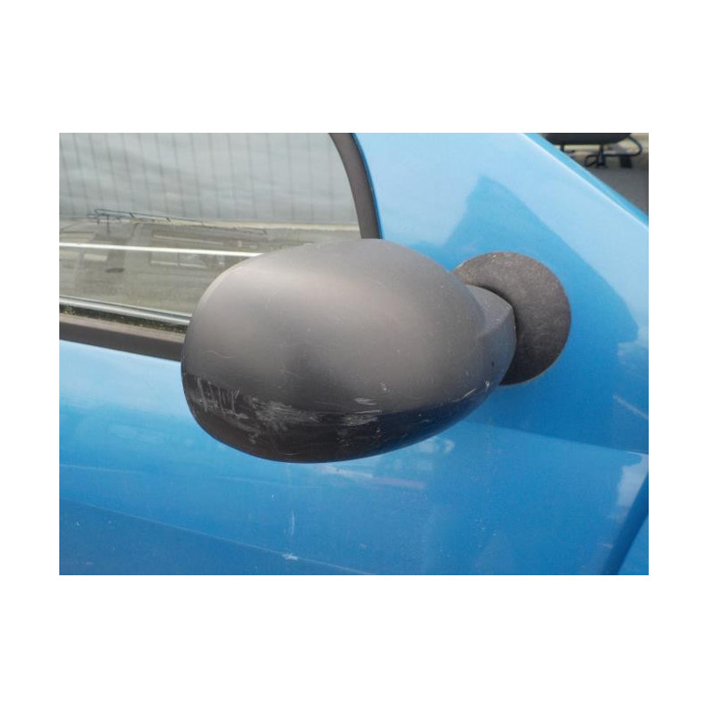 Anti brouillard droit (feux) DACIA LOGAN 1 PHASE 1 d’occasion