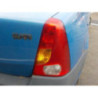 Anti brouillard droit (feux) DACIA LOGAN 1 PHASE 1 d’occasion