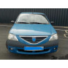 Attache ceinture arriere gauche DACIA LOGAN 1 PHASE 1 d’occasion