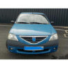Retroviseur gauche DACIA LOGAN 1 PHASE 1 d’occasion