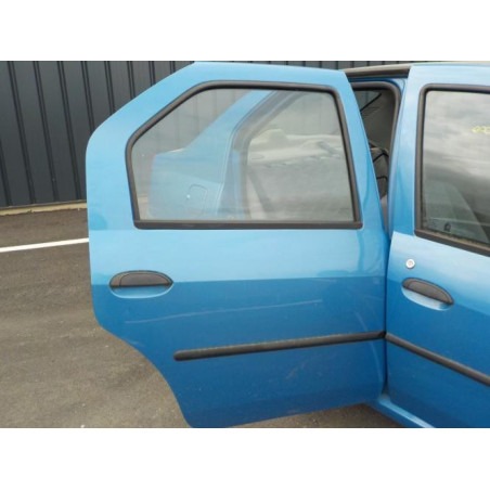 Retroviseur gauche DACIA LOGAN 1 PHASE 1 d’occasion