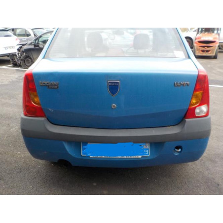 Retroviseur gauche DACIA LOGAN 1 PHASE 1 d’occasion