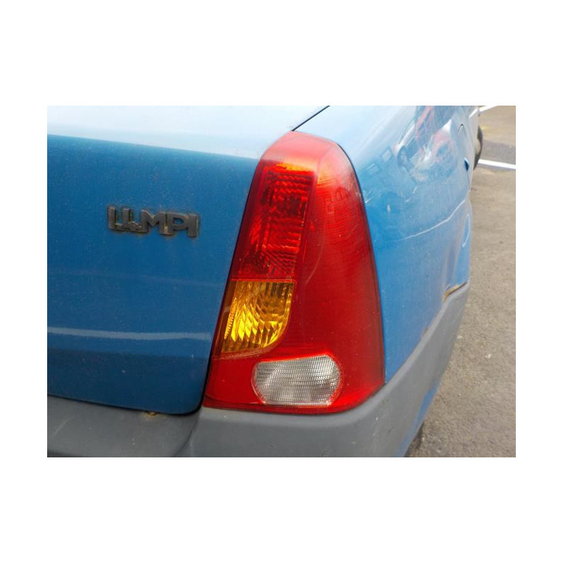 Retroviseur gauche DACIA LOGAN 1 PHASE 1 d’occasion