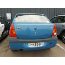 Anti brouillard gauche (feux) DACIA LOGAN 1 PHASE 1 d’occasion