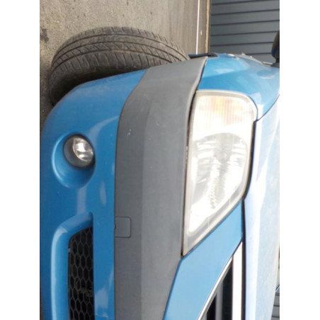 Anti brouillard gauche (feux) DACIA LOGAN 1 PHASE 1 d’occasion