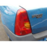 Feu arriere principal droit (feux) DACIA LOGAN 1 PHASE 1 d’occasion