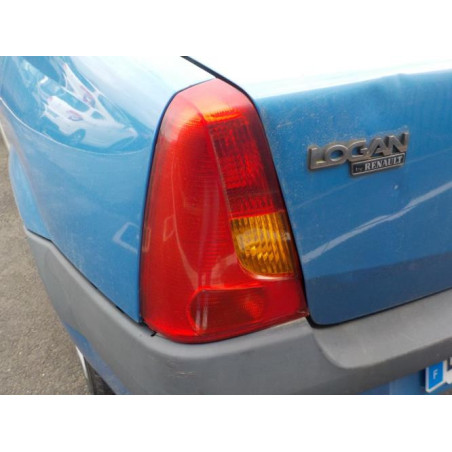 Retroviseur droit DACIA LOGAN 1 PHASE 1 d’occasion
