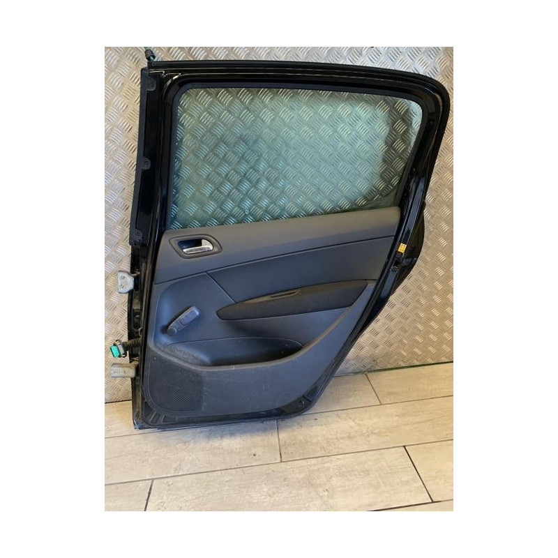 Porte arriere droit PEUGEOT 308 1 PHASE 1 d’occasion