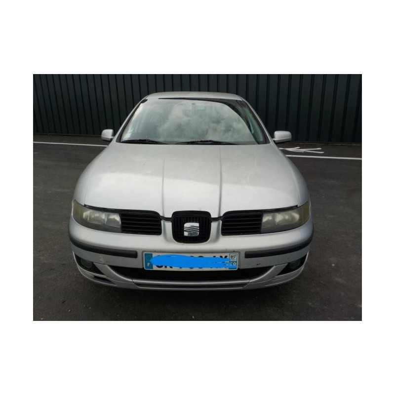 Commodo d'essuie glaces SEAT LEON 1 d’occasion