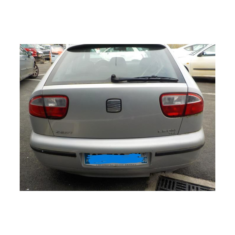 Pare soleil droit SEAT LEON 1 d’occasion