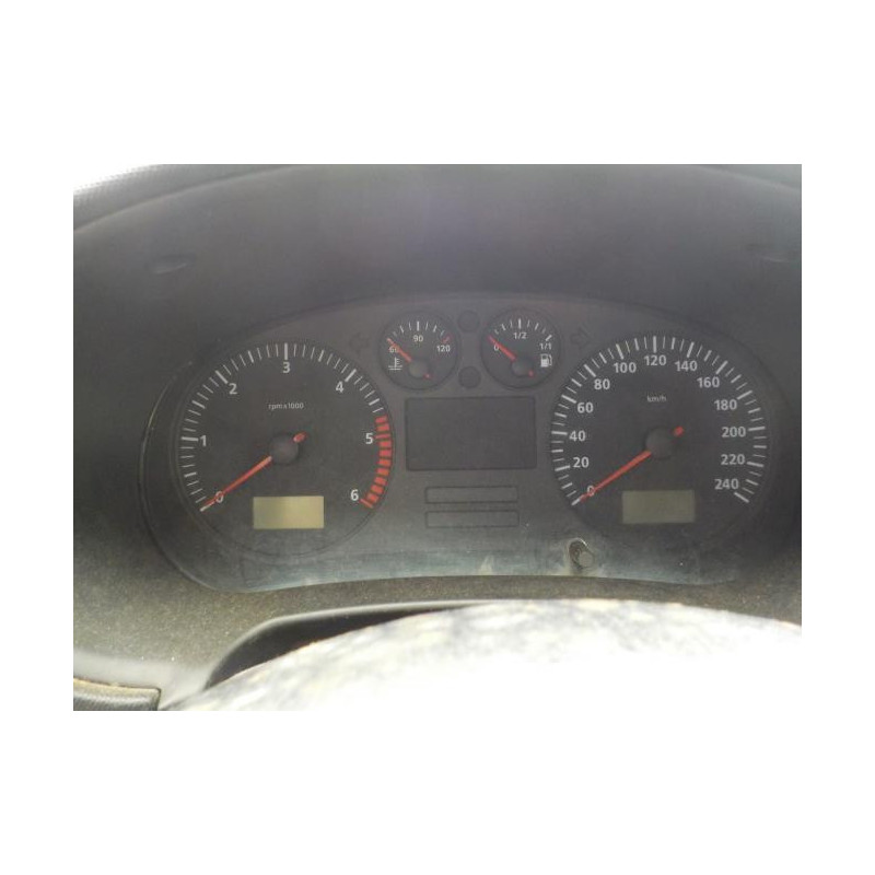Anti brouillard droit (feux) SEAT LEON 1 d’occasion