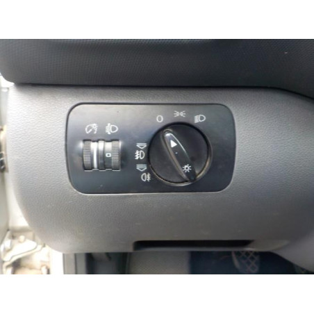 Porte avant droit SEAT LEON 1 d’occasion