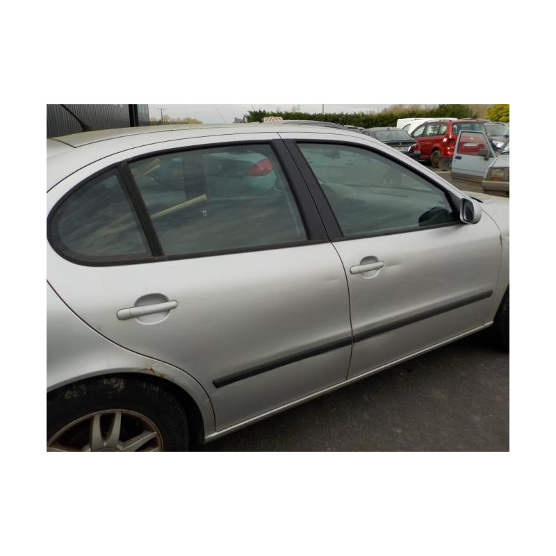Anti brouillard gauche (feux) SEAT LEON 1 d’occasion