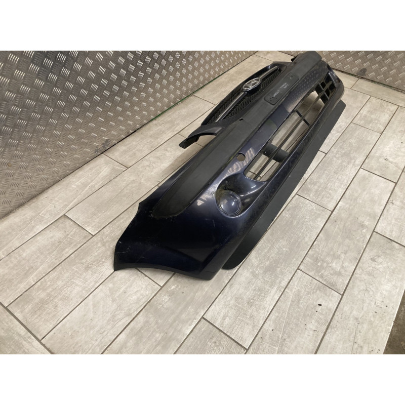 Pare choc avant HYUNDAI GETZ PHASE 2 d’occasion