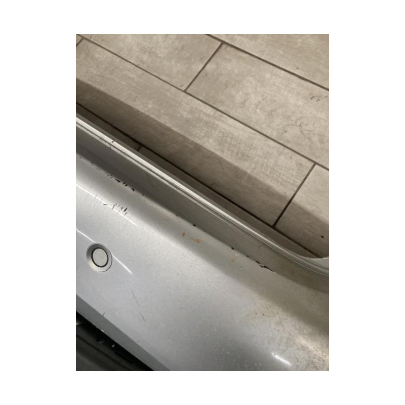 Pare choc arriere VOLKSWAGEN GOLF 5 d’occasion