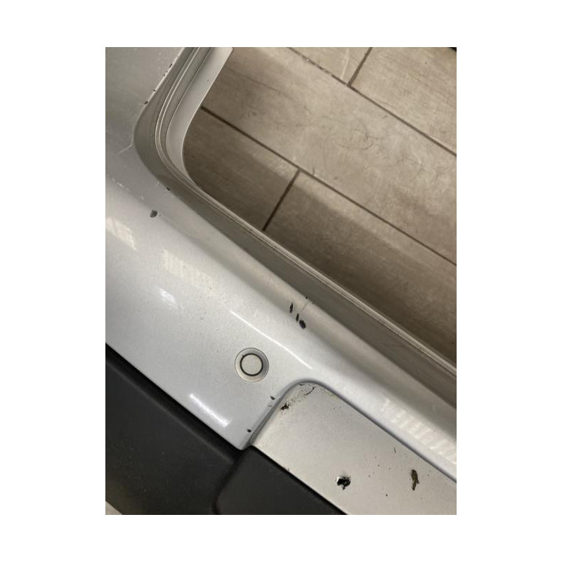 Pare choc arriere VOLKSWAGEN GOLF 5 d’occasion