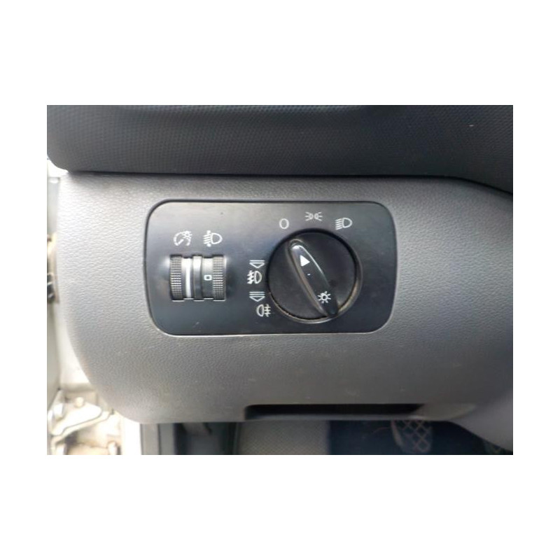 Retroviseur gauche SEAT LEON 1 d’occasion