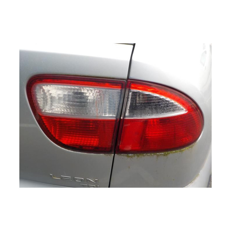 Feu arriere principal droit (feux) SEAT LEON 1 d’occasion