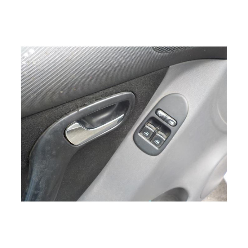 Pare choc avant SEAT LEON 1 d’occasion