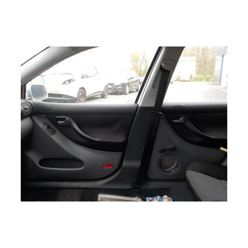 Pare choc avant SEAT LEON 1 d’occasion