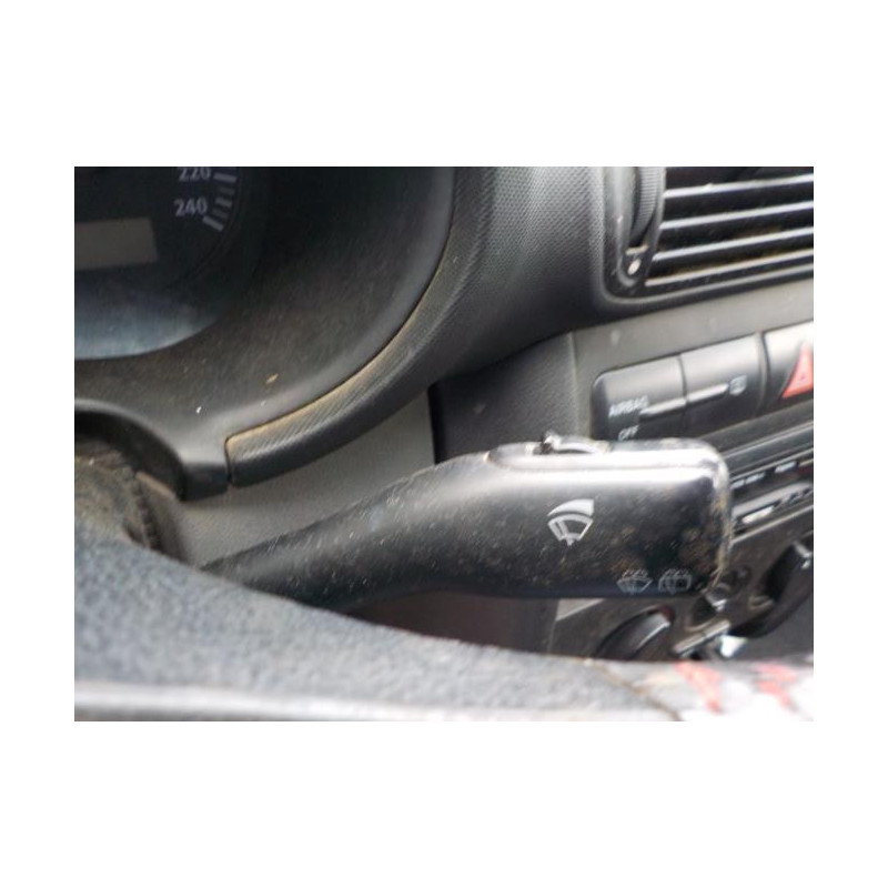 Pare choc avant SEAT LEON 1 d’occasion
