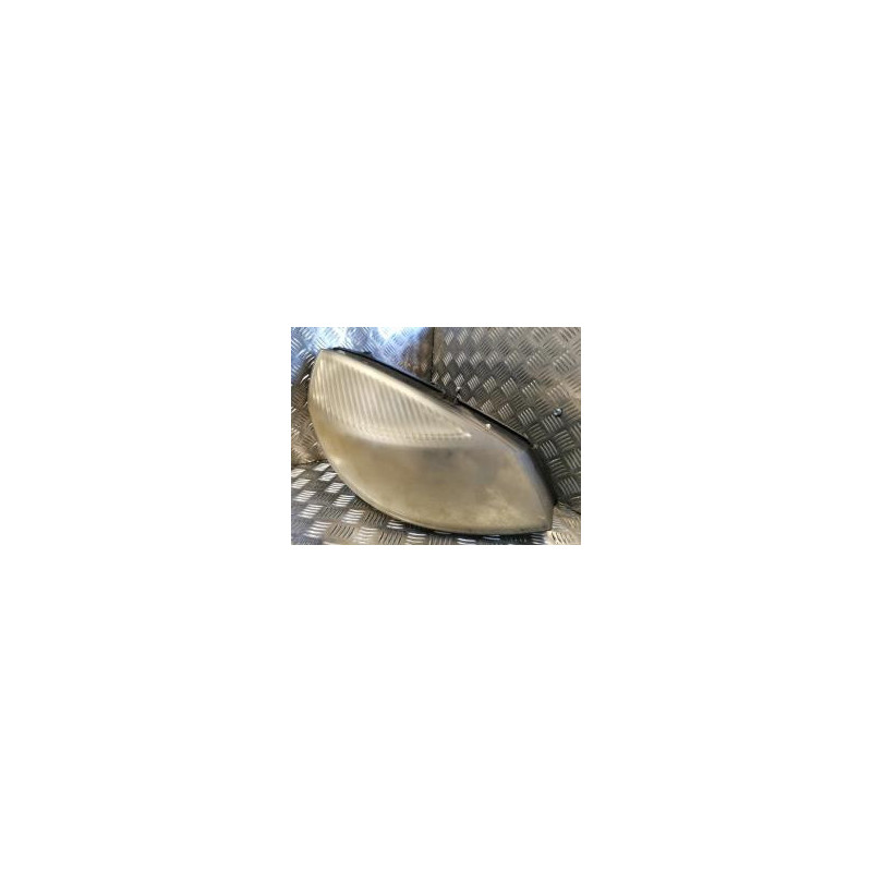 Optique avant principal droit (feux)(phare) RENAULT SCENIC 2 PHASE 1 d’occasion