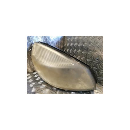 Optique avant principal droit (feux)(phare) RENAULT SCENIC 2 PHASE 1 d’occasion