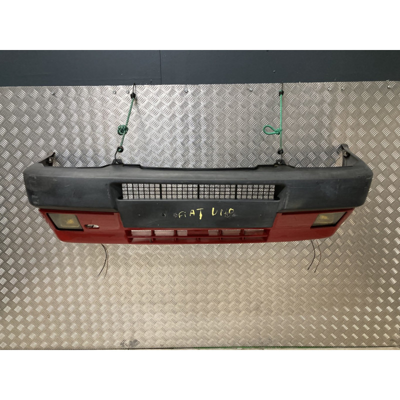 Pare choc avant FIAT UNO PHASE 1 d’occasion