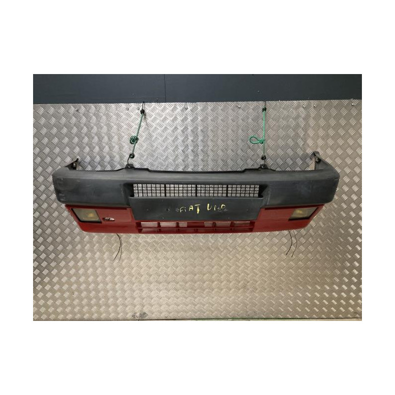 Pare choc avant FIAT UNO PHASE 1 d’occasion