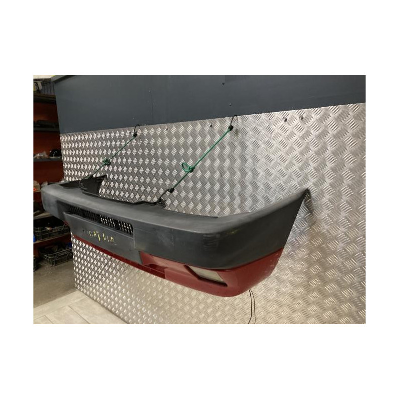 Pare choc avant FIAT UNO PHASE 1 d’occasion