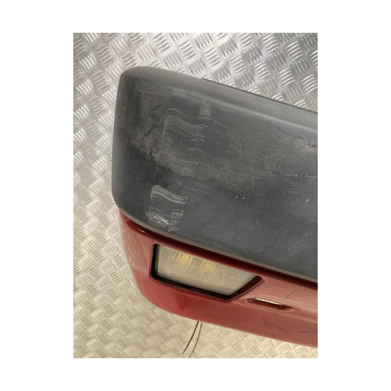 Pare choc avant FIAT UNO PHASE 1 d’occasion