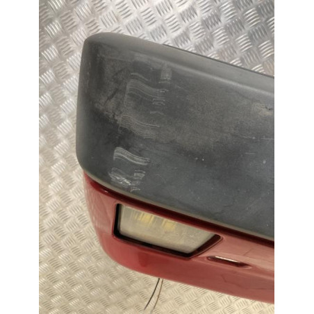 Pare choc avant FIAT UNO PHASE 1 d’occasion
