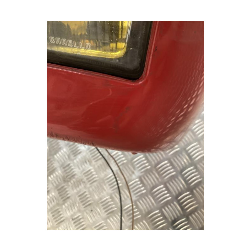 Pare choc avant FIAT UNO PHASE 1 d’occasion