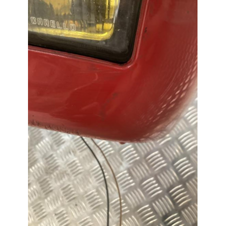 Pare choc avant FIAT UNO PHASE 1 d’occasion