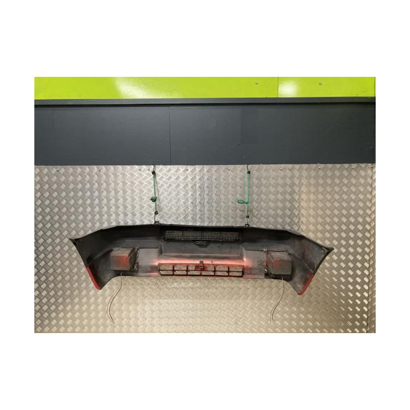 Pare choc avant FIAT UNO PHASE 1 d’occasion